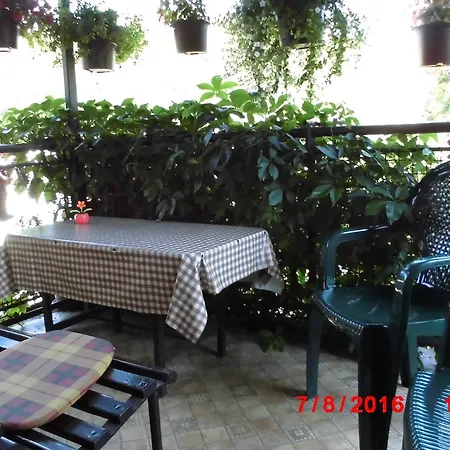 Apartman V Secesni Vile Upice Exterior photo