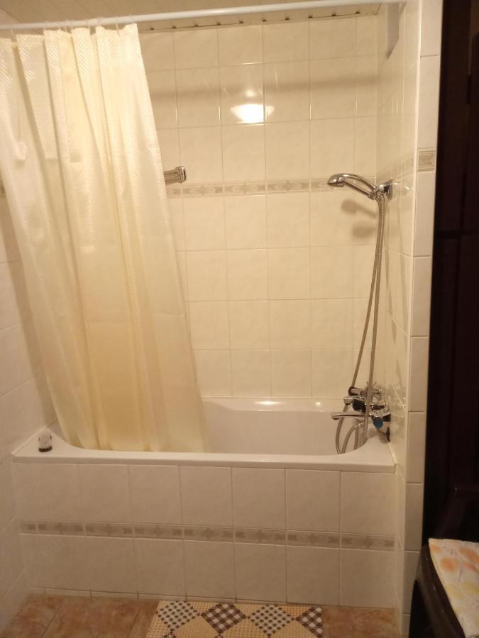 Apartamento V Secesní Upice