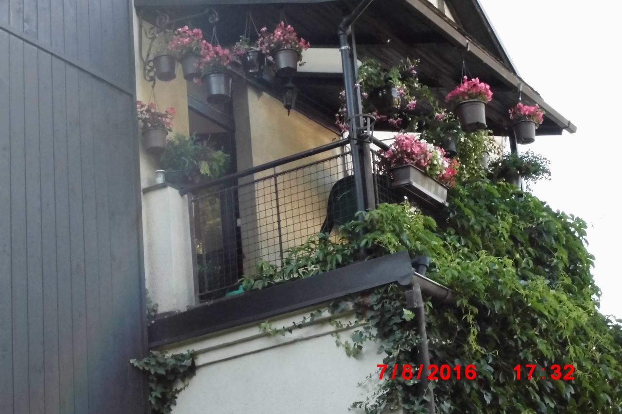 Apartment V Secesni