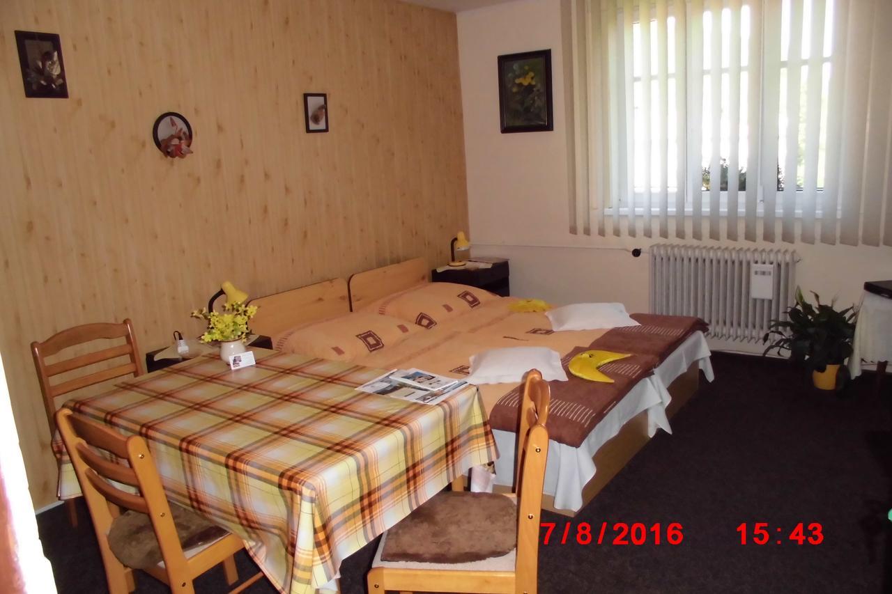 Apartment V Secesni