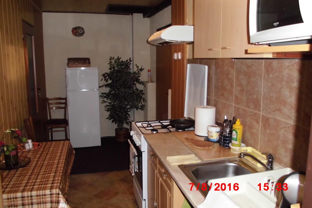 V Secesni Apartment Upice